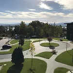 K Laguna Beskidow Apartment Zarzecze (Silesia)