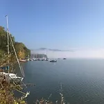 K Laguna Beskidow * Zarzecze (Silesia)
