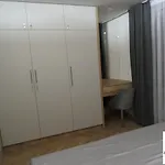 Apartment K Laguna Beskidow