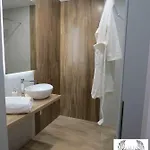 K Laguna Beskidow Apartment