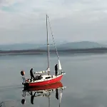 K Laguna Beskidow Zarzecze (Silesia)