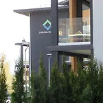 K Laguna Beskidow * Zarzecze (Silesia)