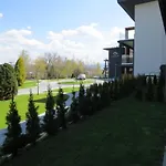 K Laguna Beskidow Apartment