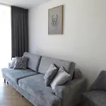 Apartment K Laguna Beskidow
