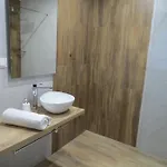 Apartment K Laguna Beskidow *