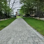 Apartment K Laguna Beskidow Zarzecze (Silesia)