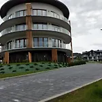 K Laguna Beskidow Zarzecze (Silesia)