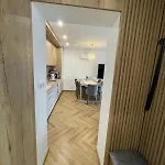 K Laguna Beskidow Apartment Zarzecze (Silesia)