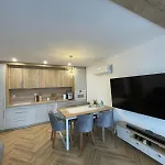K Laguna Beskidow Apartment