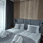 K Laguna Beskidow Apartment Zarzecze (Silesia)