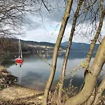 K Laguna Beskidow * زارجيتشه