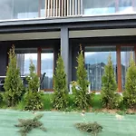 شقة K Laguna Beskidow زارجيتشه