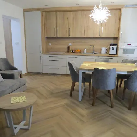 K Laguna Beskidow Zarzecze (Silesia)