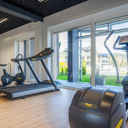 K Laguna Beskidow * Zarzecze (Silesia)