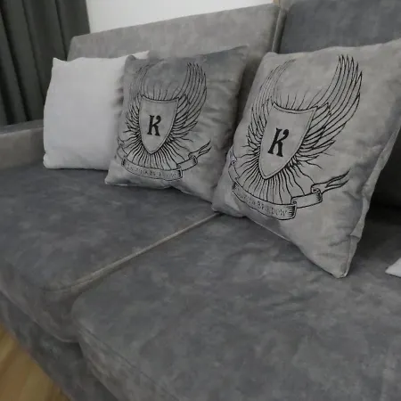 Lägenhet K Laguna Beskidow Zarzecze (Silesia)