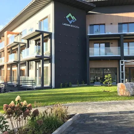 K Laguna Beskidow Apartmán