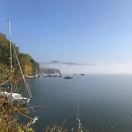 K Laguna Beskidow * Zarzecze (Silesia)