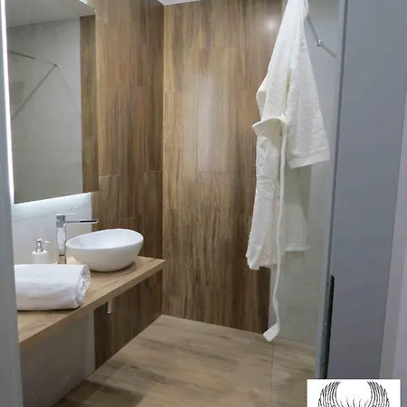 K Laguna Beskidow Lägenhet