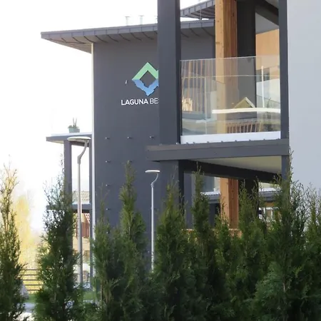 K Laguna Beskidów * Zarzecze (Silesia)