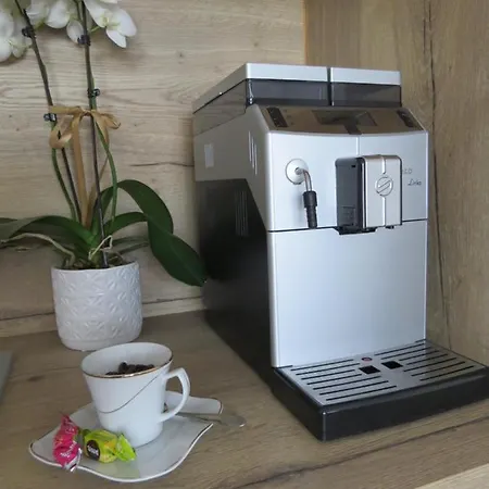 K Laguna Beskidow * Zarzecze (Silesia)