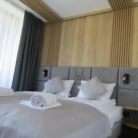 K Laguna Beskidow Lägenhet