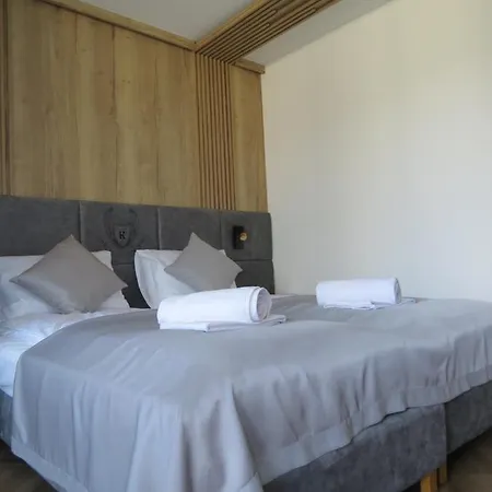 K Laguna Beskidow * Zarzecze (Silesia)