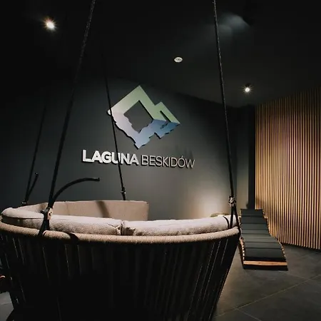 K Laguna Beskidow