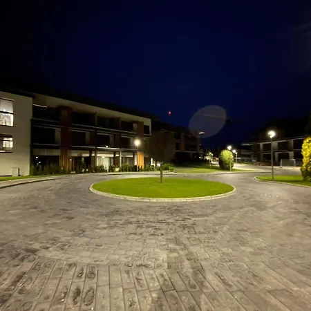 K Laguna Beskidow * Zarzecze (Silesia)