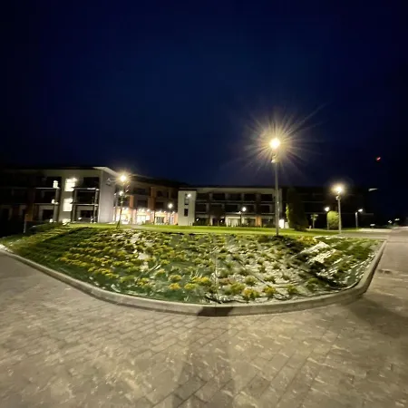 K Laguna Beskidow * Zarzecze (Silesia)