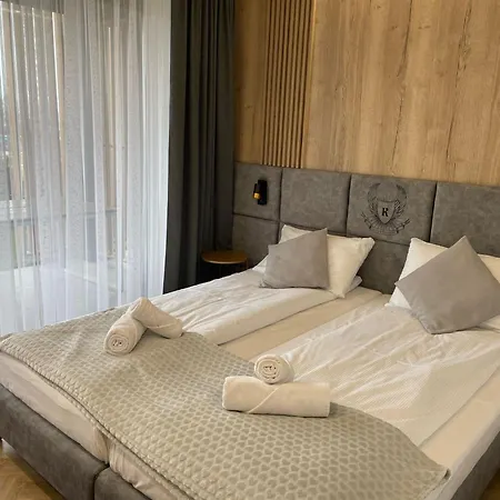 K Laguna Beskidow * Zarzecze (Silesia)