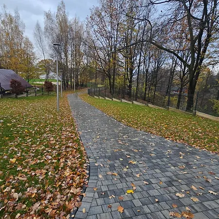K Laguna Beskidow *