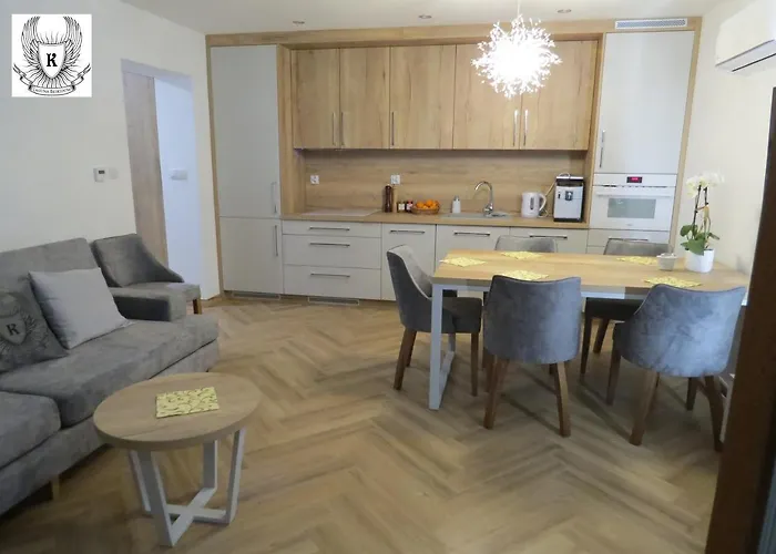 K Laguna Beskidow زارجيتشه