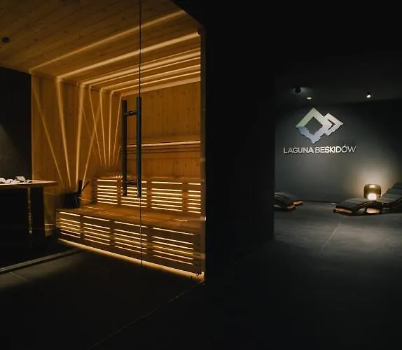 K Laguna Beskidow شقة زارجيتشه