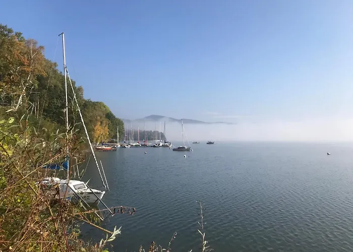 K Laguna Beskidow * زارجيتشه