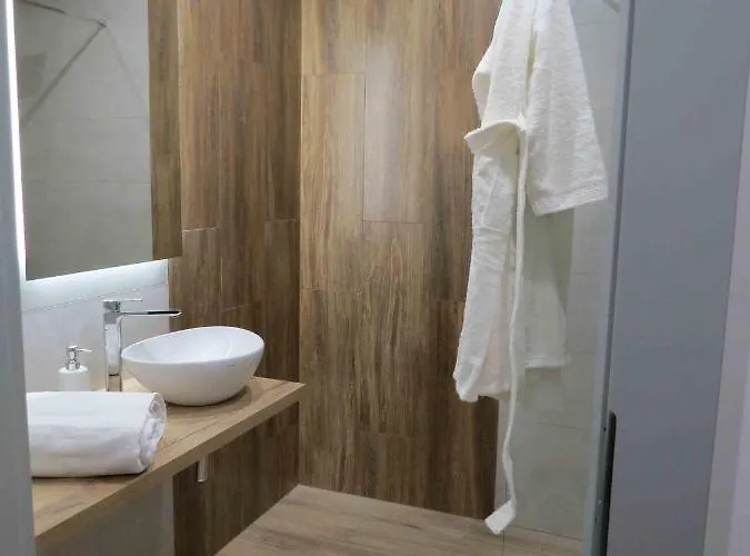 K Laguna Beskidow شقة