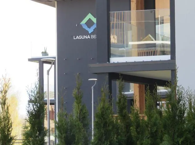 K Laguna Beskidow * زارجيتشه