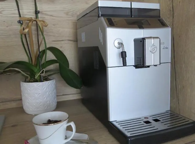 K Laguna Beskidow * زارجيتشه