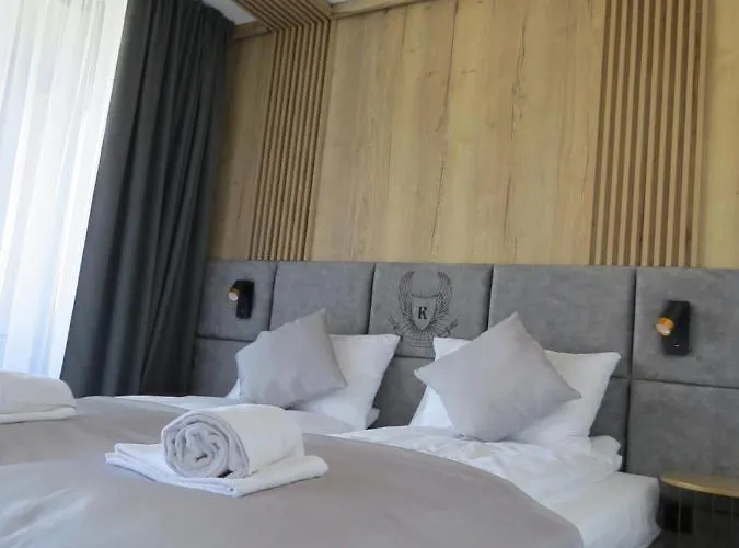 K Laguna Beskidow شقة