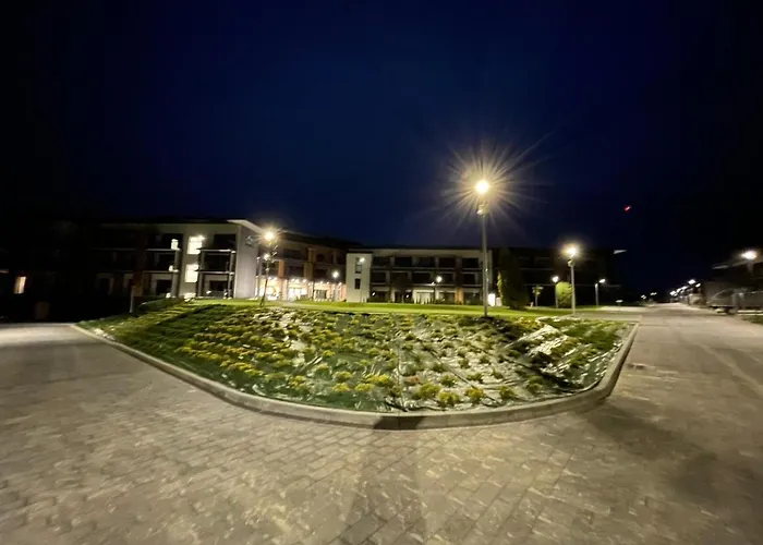 K Laguna Beskidow * زارجيتشه