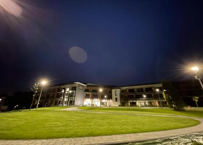 K Laguna Beskidow * زارجيتشه