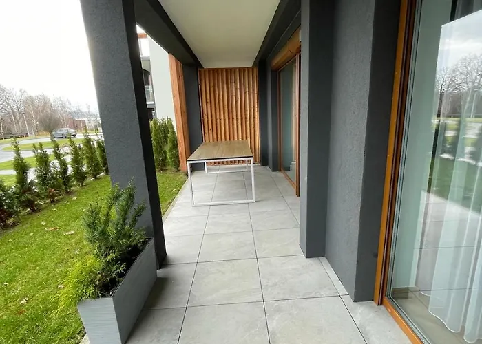 K Laguna Beskidow زارجيتشه