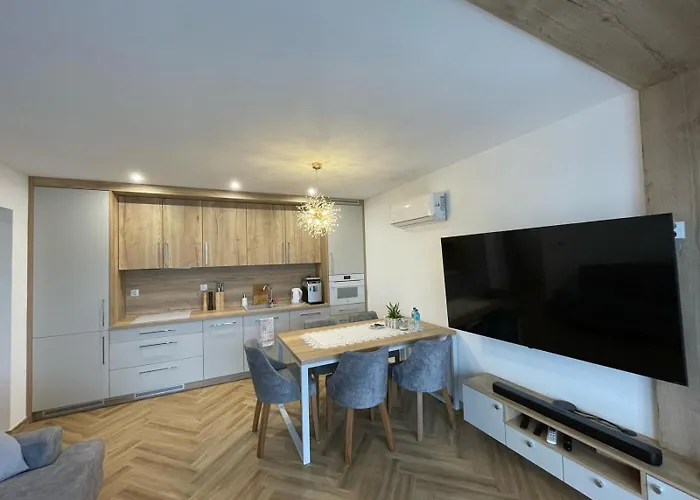 K Laguna Beskidow شقة