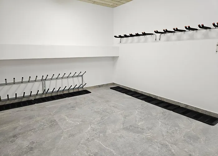 K Laguna Beskidow شقة زارجيتشه